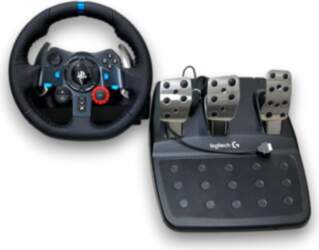 Logitech Driving Force G29