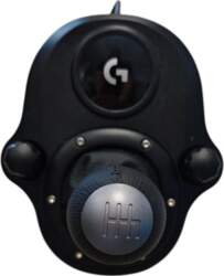 Logitech Driving Force Shifter