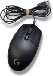 Logitech G203