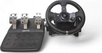 Logitech G920
