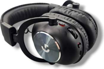 Logitech G Pro X Wireless