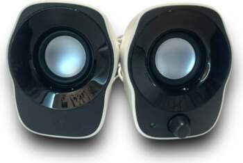 Logitech Z120