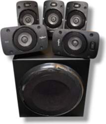 Logitech Z906