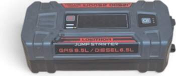 LOKITHOR J2500