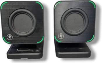 Mackie CR2-X Cube