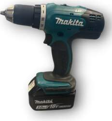 Makita DDF453
