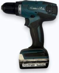 Makita DF347D