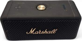 Marshall Emberton