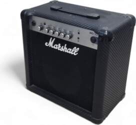Marshall MG15CF