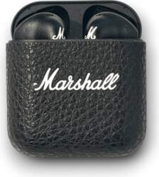 Marshall Minor IV Black