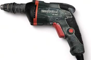 Metabo SE 4000