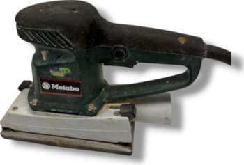 Metabo SR E 357
