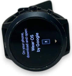 Michael Kors Access DW7M2
