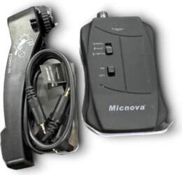 Micnova MQ-VTC