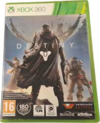 Microsoft Xbox 360 DESTINY