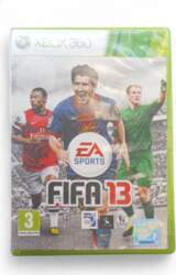 Microsoft Xbox 360 Fifa 13