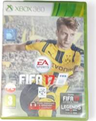 Microsoft Xbox 360 FIFA 17