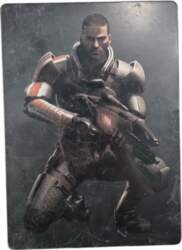 Microsoft Xbox 360 Masseffect 2