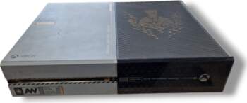 Microsoft Xbox One 1 TB