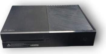 Microsoft Xbox One  365 GB