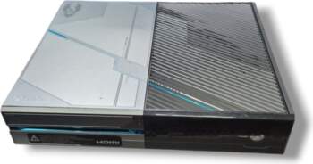 Microsoft Xbox One 500 GB