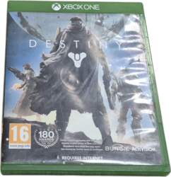 Microsoft Xbox One Destiny