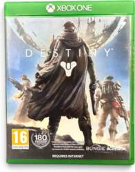 Microsoft Xbox One Destiny