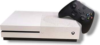 Microsoft Xbox One S 1 TB