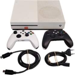 Microsoft Xbox One S 1 TB