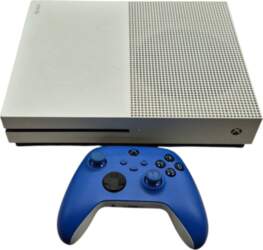 Microsoft Xbox One S 1 TB