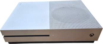 Microsoft Xbox One S 500 GB