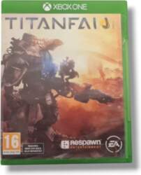 Microsoft Xbox One Titanfall