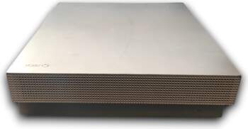 Microsoft Xbox One X