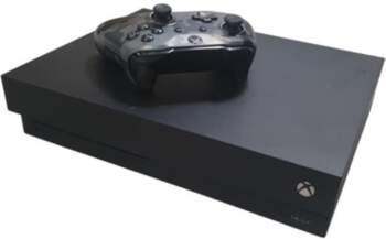 Microsoft Xbox One X 1 TB