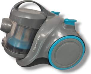 Midea hepa cyclone