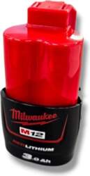 Milwaukee M12B3