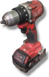 Milwaukee M18 BLDD
