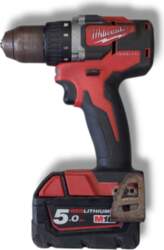Milwaukee M18 CBLDD
