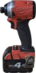 Milwaukee M18 FID2