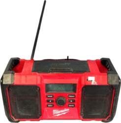 Milwaukee M18 JSRDAB+