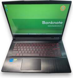 msi gf 63