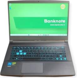 MSI Thin 15 b12UC