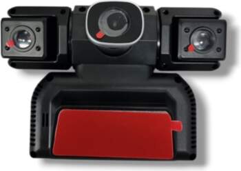 Multi-CH Dash Camera W6