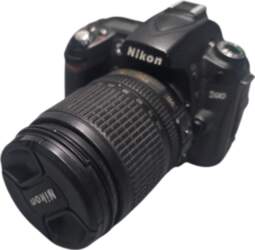 Nikon D90