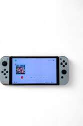 Nintendo Switch Oled (HEG-001)