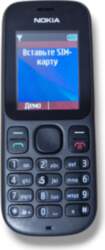 Nokia 100