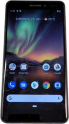 Nokia 6.1 (TA-1043)