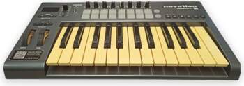 Novation Launchkey 25