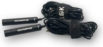 Olympus ME30