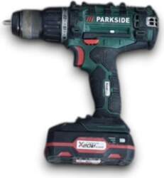 Parkside PABS 20-Li E6